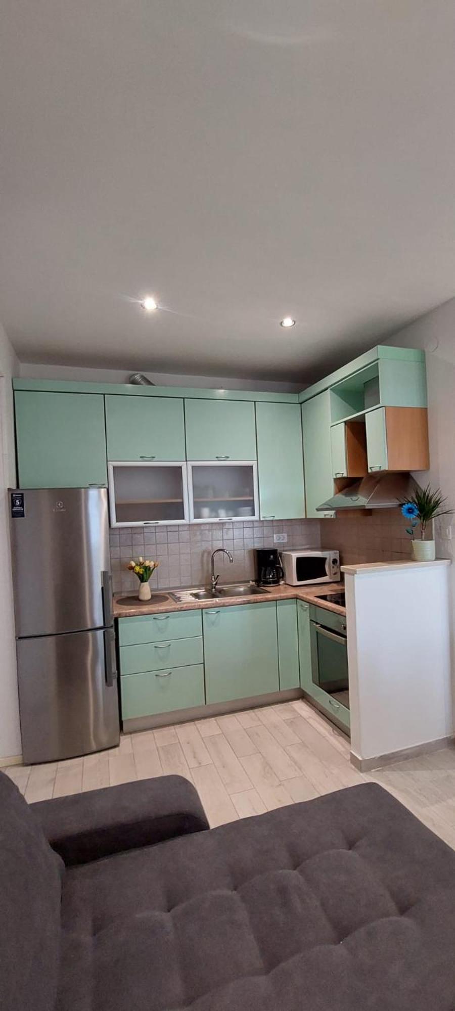 Apartment Toncica 奥米什 外观 照片